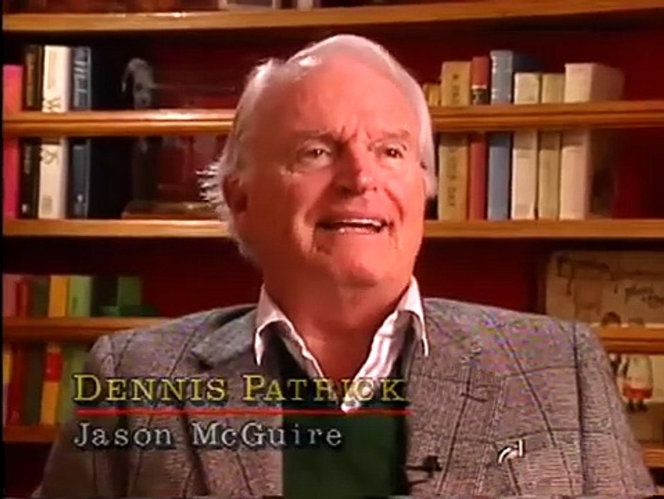 Dark Shadows (1966) - Ep77 HD Watch