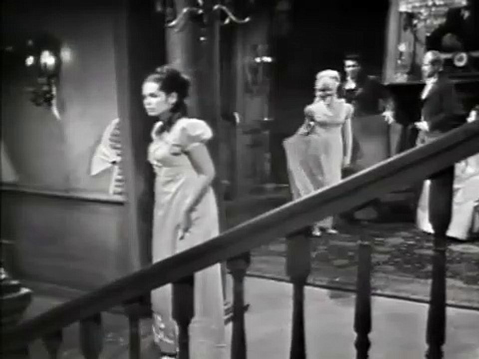 Dark Shadows (1966) - Ep78 HD Watch