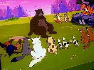 The Great Book Of Nature The Great Book Of Nature E030 – THE KILLER WHALE