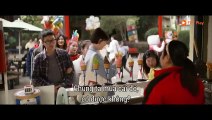 Hướng tới mặt trời tập 22 - VTV1 Thuyết Minh - Trung Quốc - xem phim huong toi mat troi tap 23