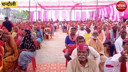 ये क्या बोल गए योगी के कैबिनेट मंत्री संजय निषाद, बयान पर मचेगा घमासान