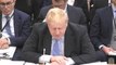 Partygate: Boris Johnson apologises for ‘inadvertently misleading’ House