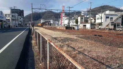 20220104_141612 その93 列車番号不明  No. 93, train number unknown.