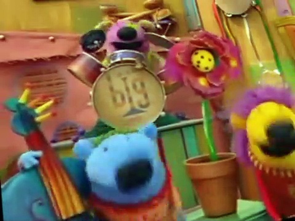 Jack's Big Music Show Jack’s Big Music Show S01 E008013 video