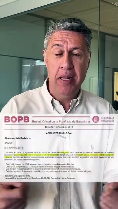 Albiol, a juicio por la instalación irregular de antenas de telefonía