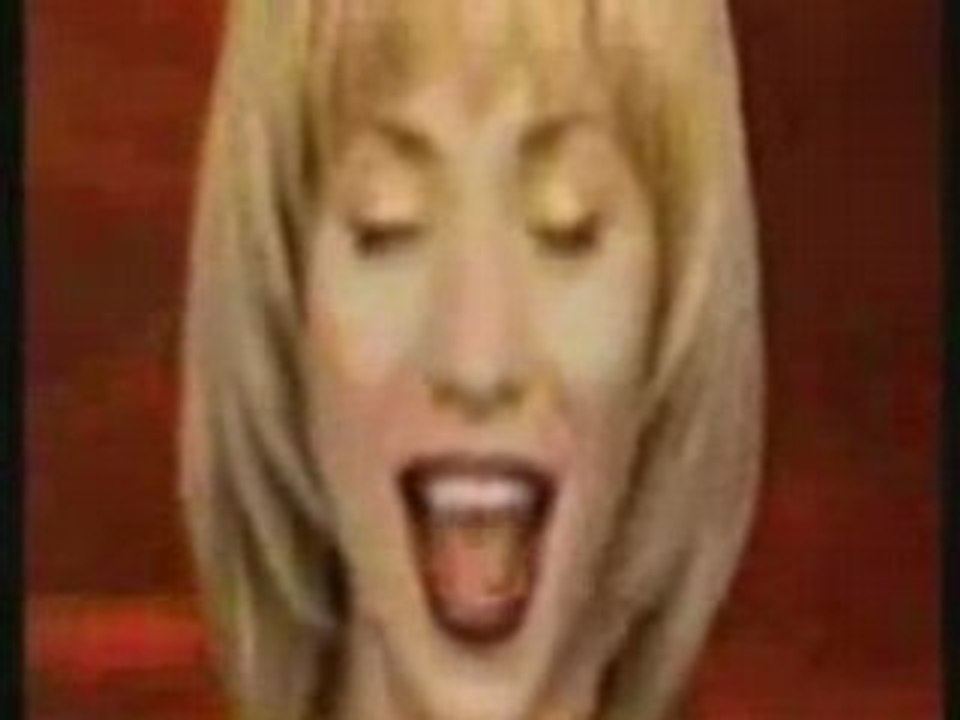 Grace - "Hand In Hand" (Eddie Fingers Edit)