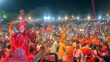 चहुंओर छाया भारतीय नववर्ष का उल्लास, घर से लेकर बाजार तक यशोगान