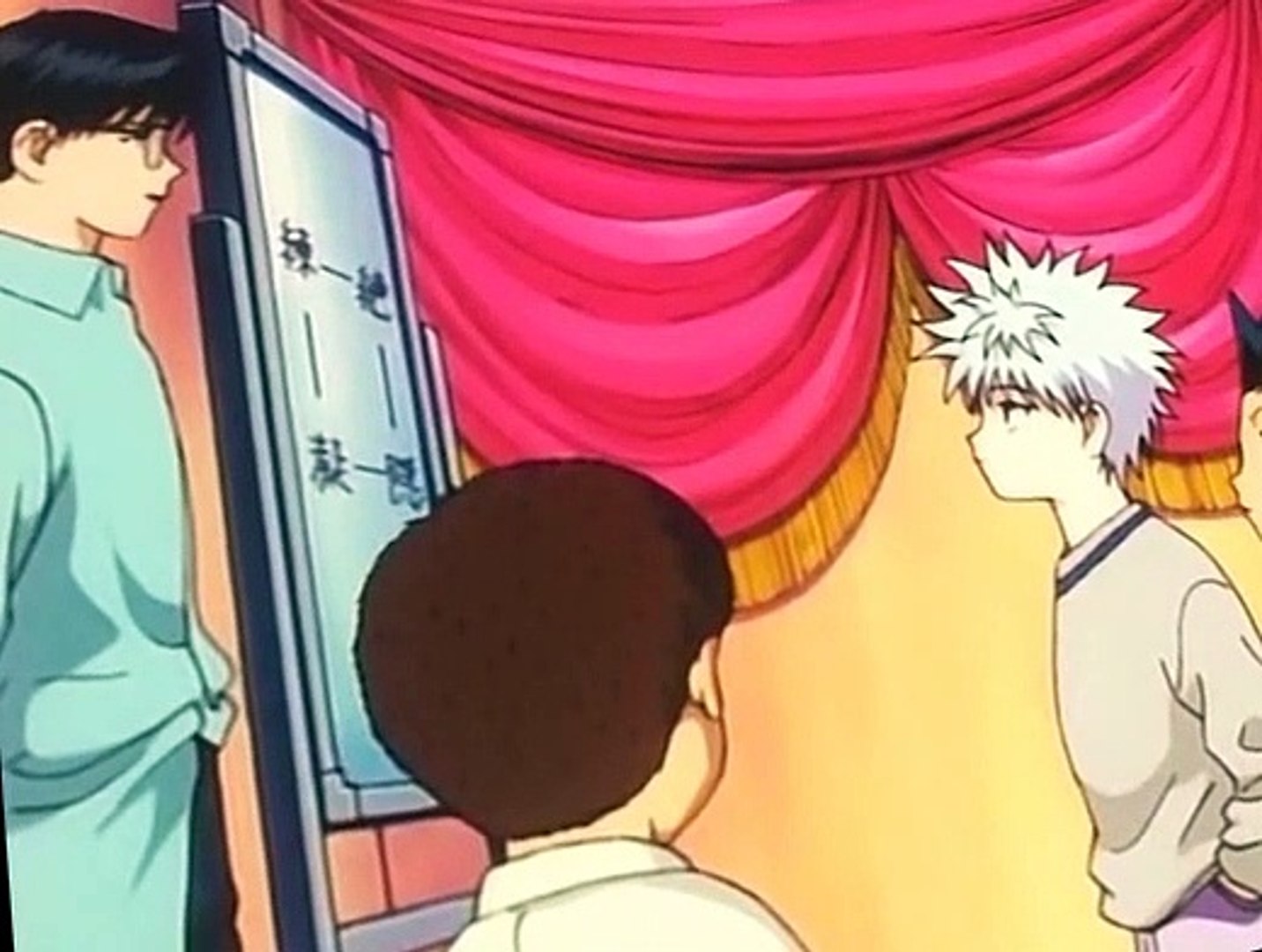 Hunter X Hunter Season 1 Episode 1 Departure × And × Friends In Hindi -  video Dailymotion