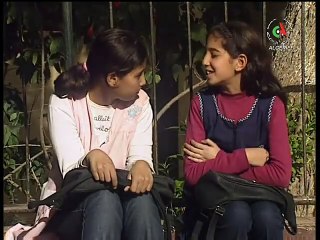 المسلسل الجزائري ياسمين الحلقة 17