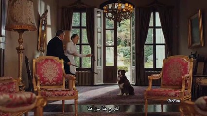 مسلسل أميرة بلا تاج مدبلج الحلقة 41 الواحدة والاربعون