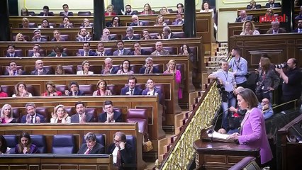 Resumen Moción de Censura · 22 marzo