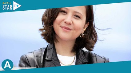 Laura Felpin : ce projet musical du rappeur Népal auquel elle a participé