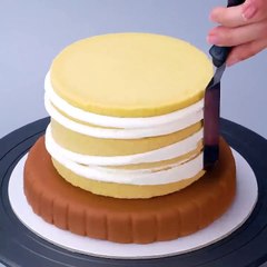 How To Make OREO & KITKAT Decorating Tutorials For Any Family _ Perfect Chocolate Cake Hacks