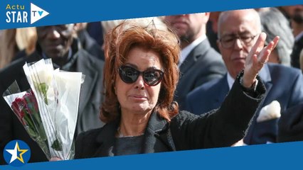 "C’est la réincarnation de Bernard" : Dominique Tapie dévastée par la séparation avec son chien Baba