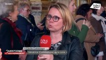 « Emmanuel Macron est en cohabitation avec le peuple », affirme la communiste Cécile Cukierman