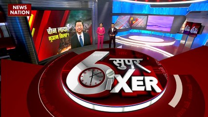 चीन ने तिब्बत मिलिट्री बेस पर गुआम मिसाइल डीएफ-26 को तैनात किया