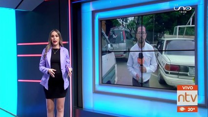 Secuestran vehículos con tanques modificados