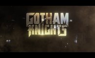 Gotham Knights - Promo 1x03