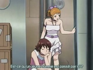 Kenran Butoh Sai 08 [Zeu$&Megami]