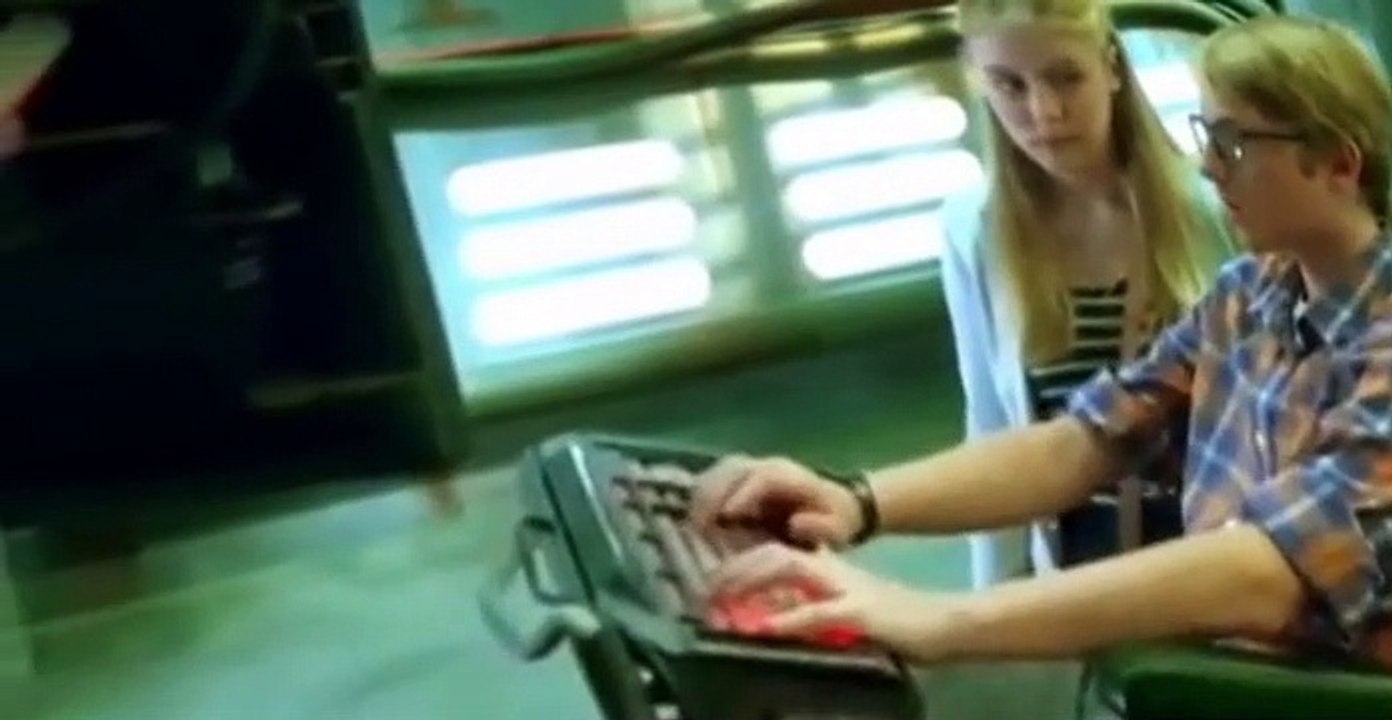 Code Lyoko: Evolution Code Lyoko: Evolution E022 Mutiny