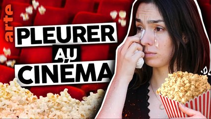Pourquoi les Films Nous Font-Ils Pleurer ? Découvrez la Science Émotionnelle 🎬