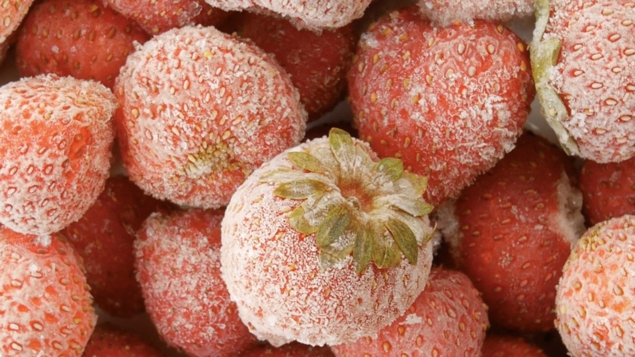 Frozen Fruit Recalled From Trader Joe's, Costco, and Aldi's Due to