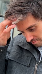 Paris : Rémi, raconte son matraquage par la Brav-M à Châtelet