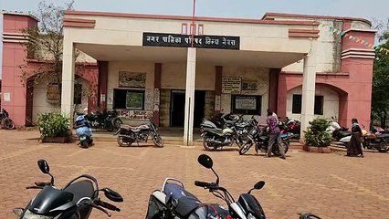 सीएमओ सस्पेंड, बेटों को प्लेसमेंट कर्मचारी बनाना और निविदा में गड़बड़ी महंगी पड़ी