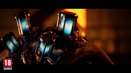 Aliens: Dark Descent Commented Gameplay