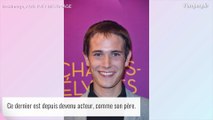 Charles Berling séparée de Sophie : l'acteur toujours très proche de la mère de son fils Émile, photo à l'appui