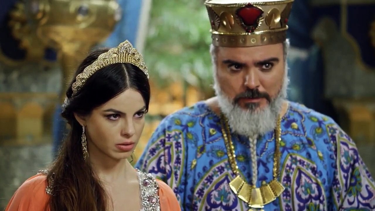 El rico y Lazaro capitulo 163 - Vídeo Dailymotion