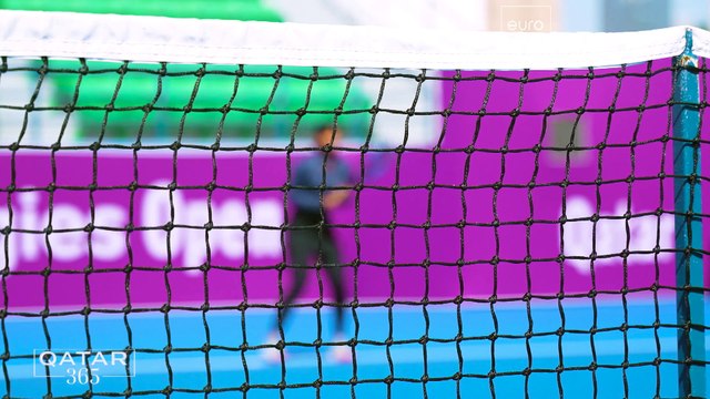 Катар: волейбольный Beach Pro Tour и соревнования мирового уровня по теннису