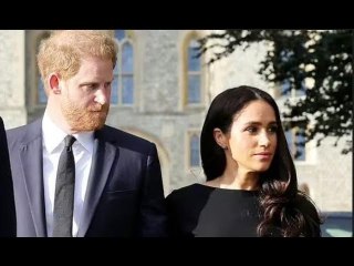 Harry et Meghan ont un «avenir difficile» devant eux alors qu'un expert les exhorte à se renommer