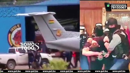 ¡El Capitán Alberti llega a Territorio Cruceño! ⚽