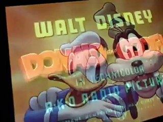 Donald Duck Donald Duck E031 The Fox Hunt