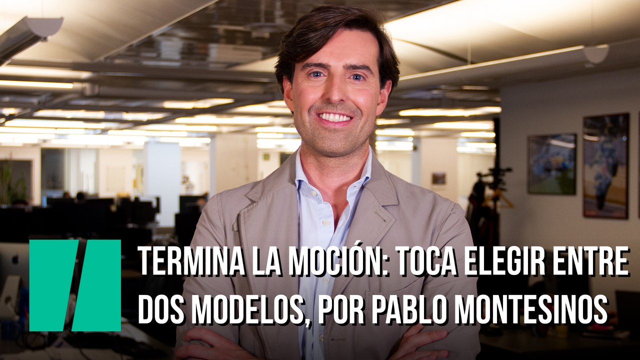 Análisis político de la situación