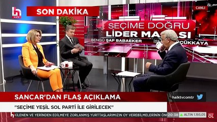 Demirtaş'tan Halk TV'ye mesaj: RTÜK tarafından verilen seçime müdahale amaçlı cezaları kabul etmiyoruz