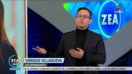 Tere Jiménez, gobernadora de Aguascalientes, llama a sumar voluntades