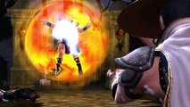 Mortal Kombat vs. DC Universe | Episode 14 | Test Your Might! | VentureMan Gaming Classic