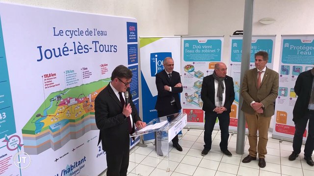 Le Journal - 22/03/2023 - REFORME DES RETRAITES / Un repas festif et revendicatif en gare de Tours