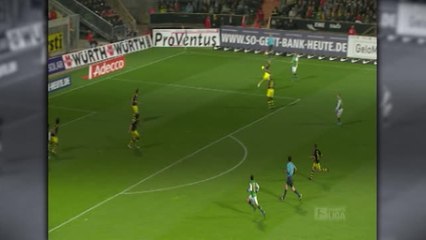 Mesut Ozil - an artist retires