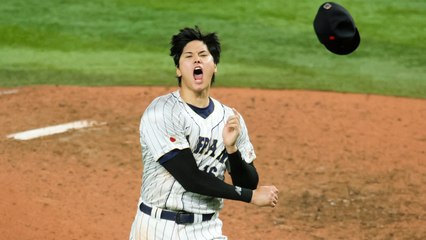 World Baseball Classic Will Be Back For 2026