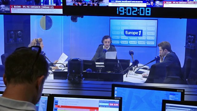 Retraites, Elisabeth Borne, superprofits... Ce qu'il faut retenir de la prise de parole d'Emmanuel Macron