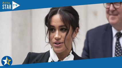 Meghan Markle, sa fête des mères passée à la trappe ? Curieux silence et interrogations