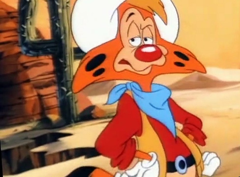 Bonkers Bonkers E051 Toon with No Name