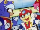 Samurai Pizza Cats Samurai Pizza Cats E031 – All You Need is Love