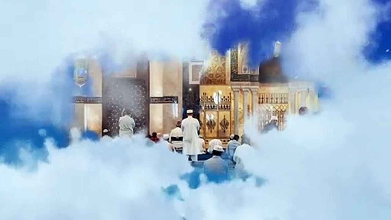 Ramadan Mubarak | رمضان مبارک