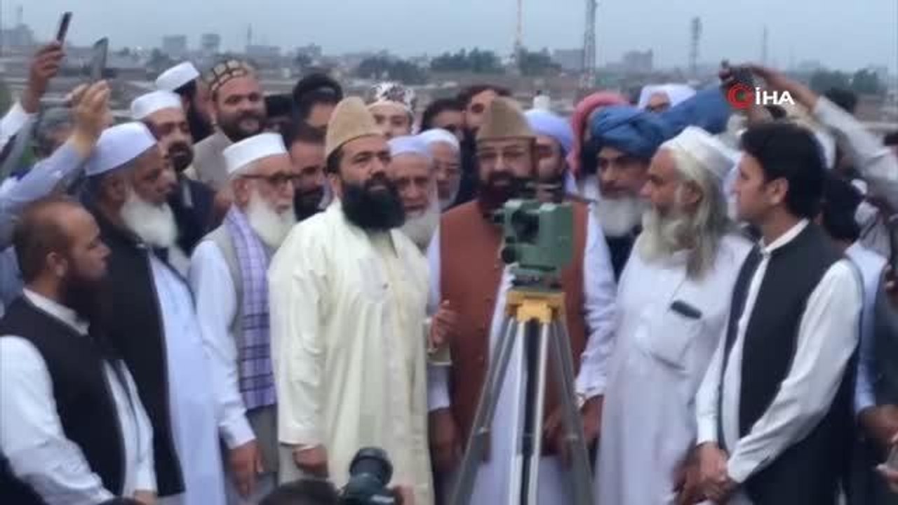 Pakistan'da Ramazan ayının ilk günü yarın olarak güncellendiEn kısa süreli oruç Şili'de, en uzun oruç İzlanda'da tutulacak