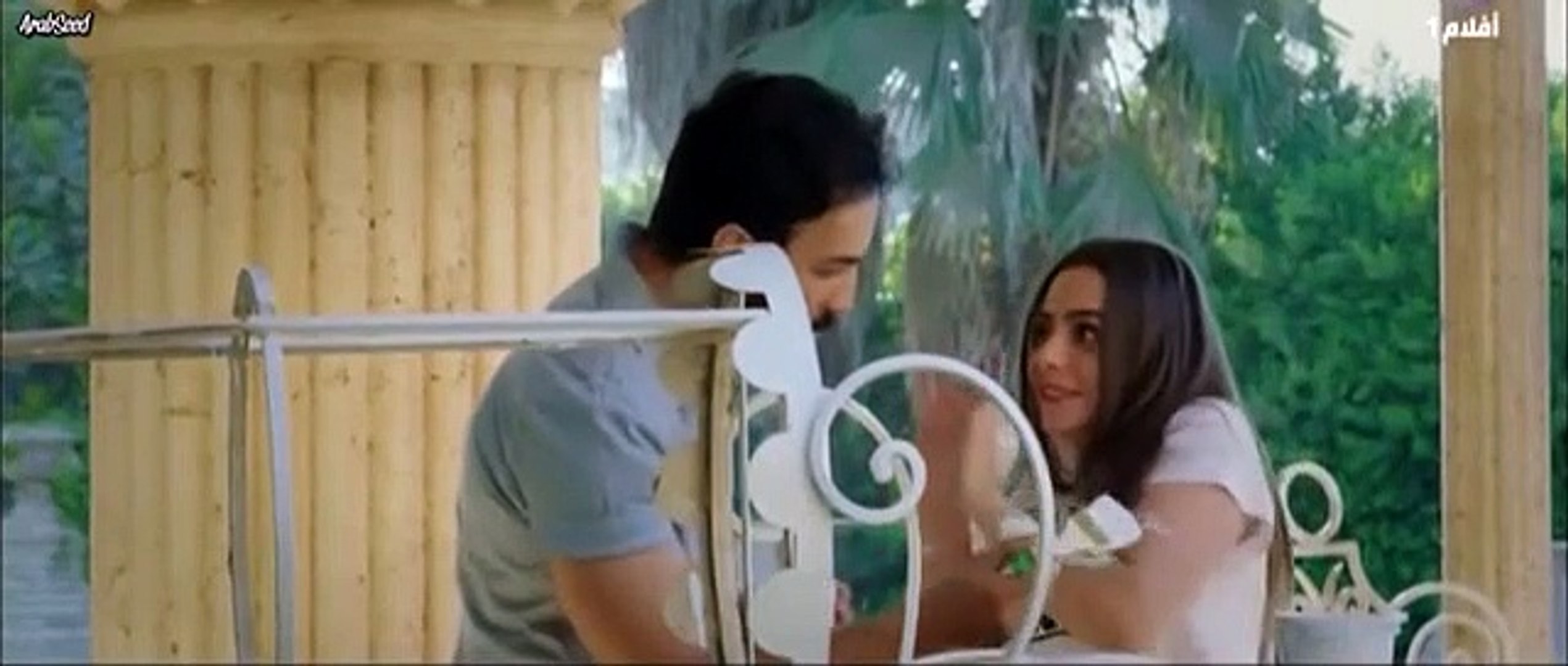 فيلم هانوفيل