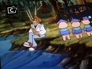 The Raccoons The Raccoons S04 E001 – Second Chance